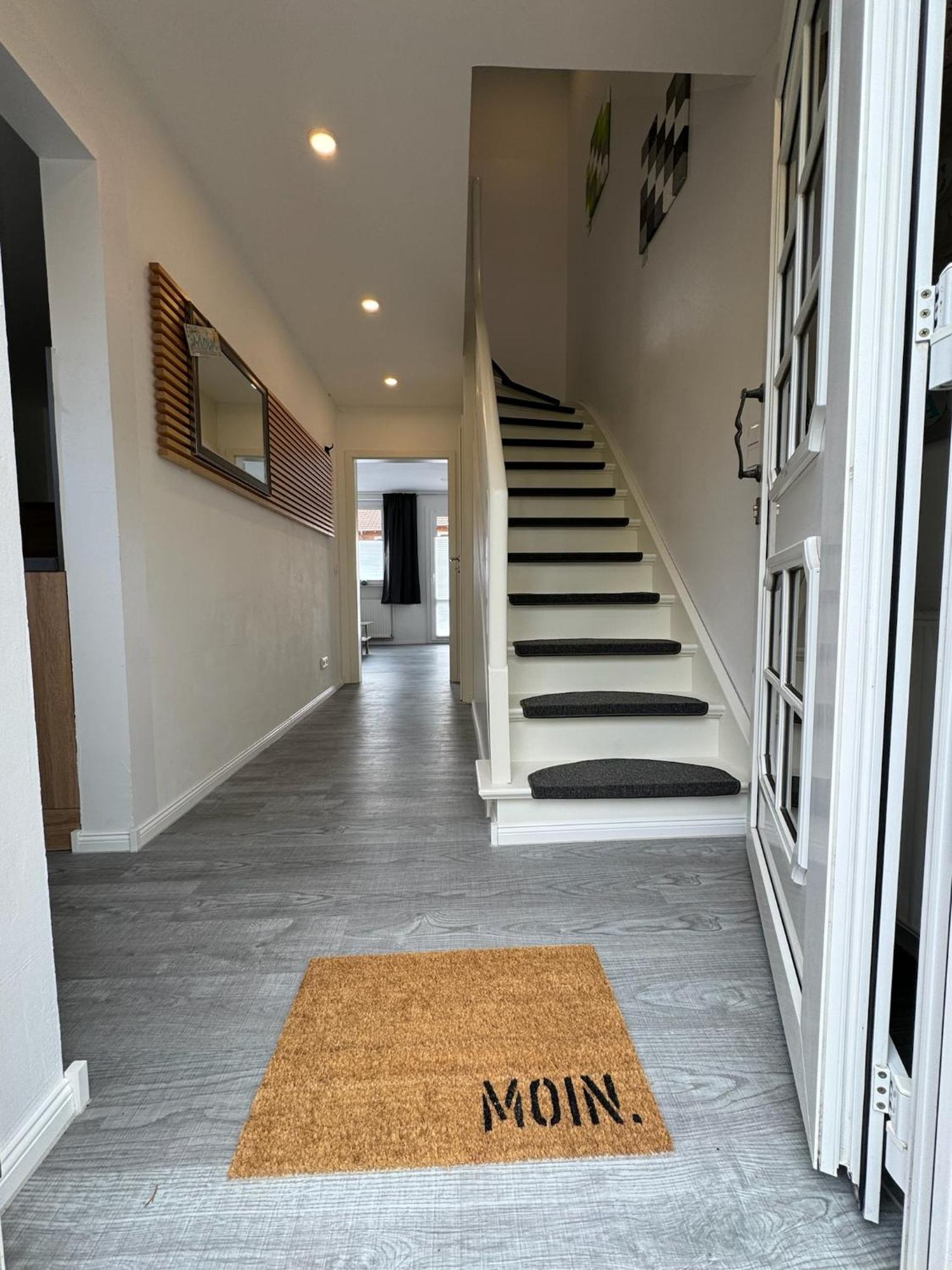 Smolly'S Ferienwohnung Bad Zwischenahn Luaran gambar