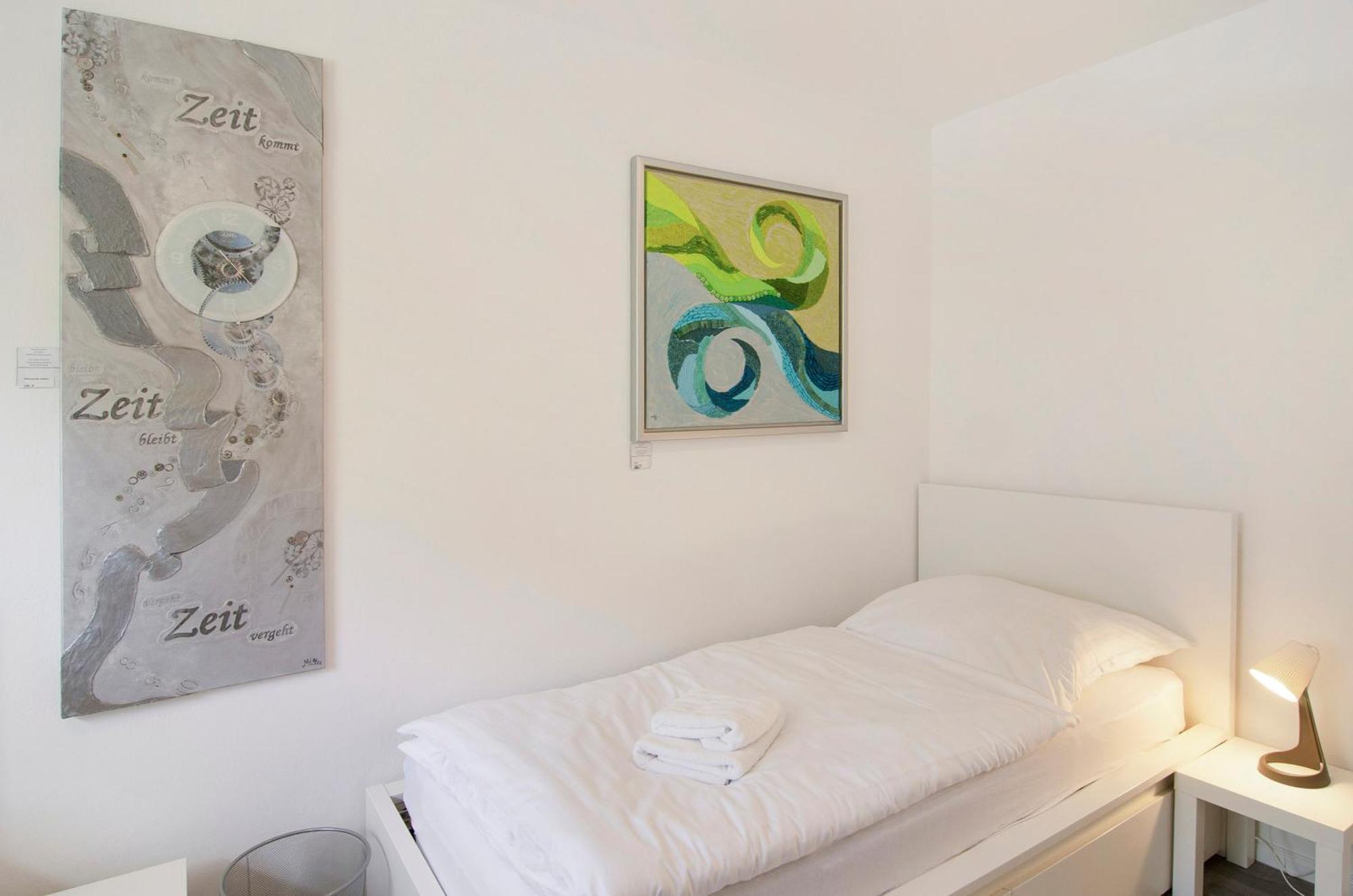 Smolly'S Ferienwohnung Bad Zwischenahn Luaran gambar