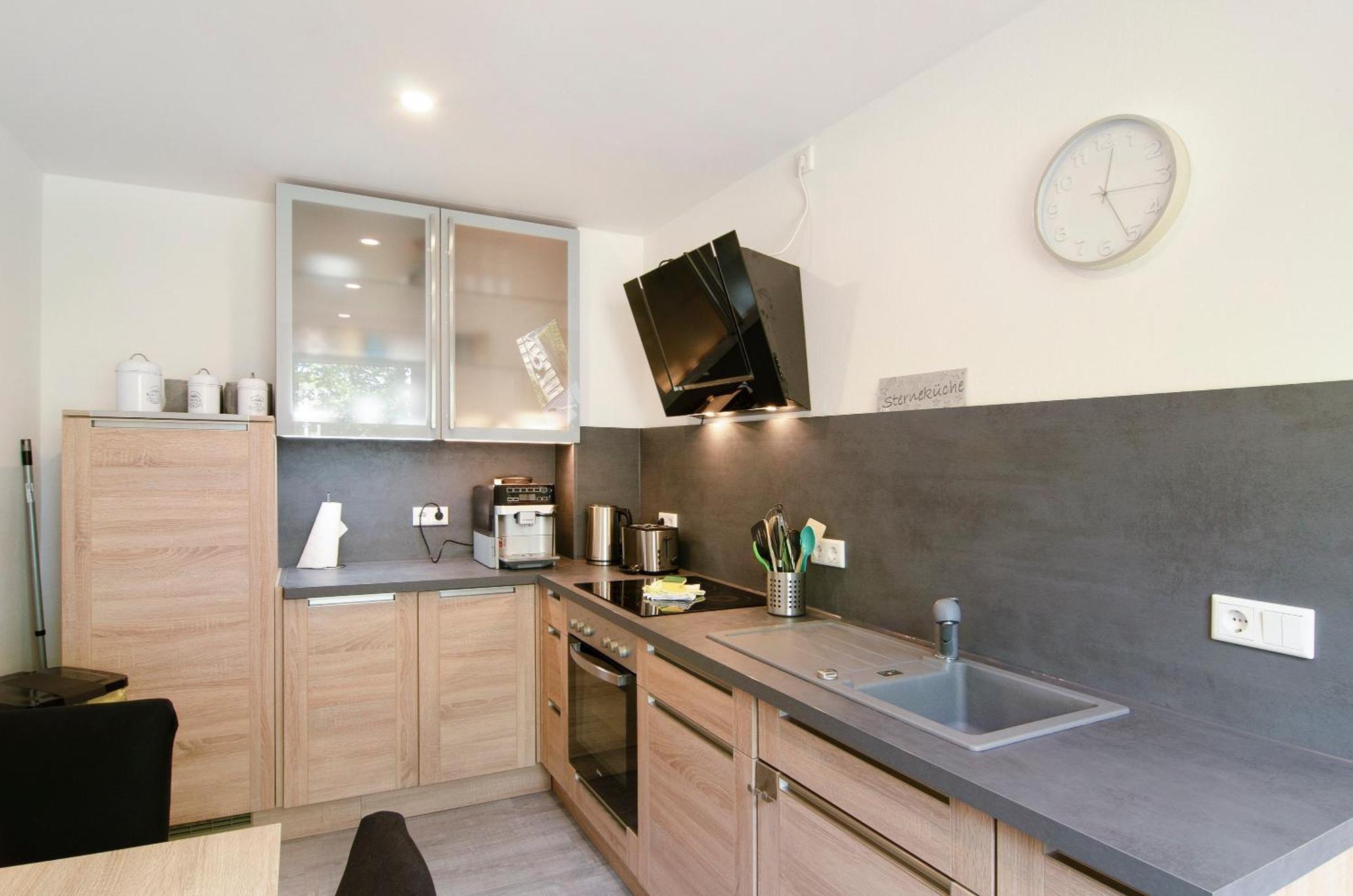 Smolly'S Ferienwohnung Bad Zwischenahn Luaran gambar