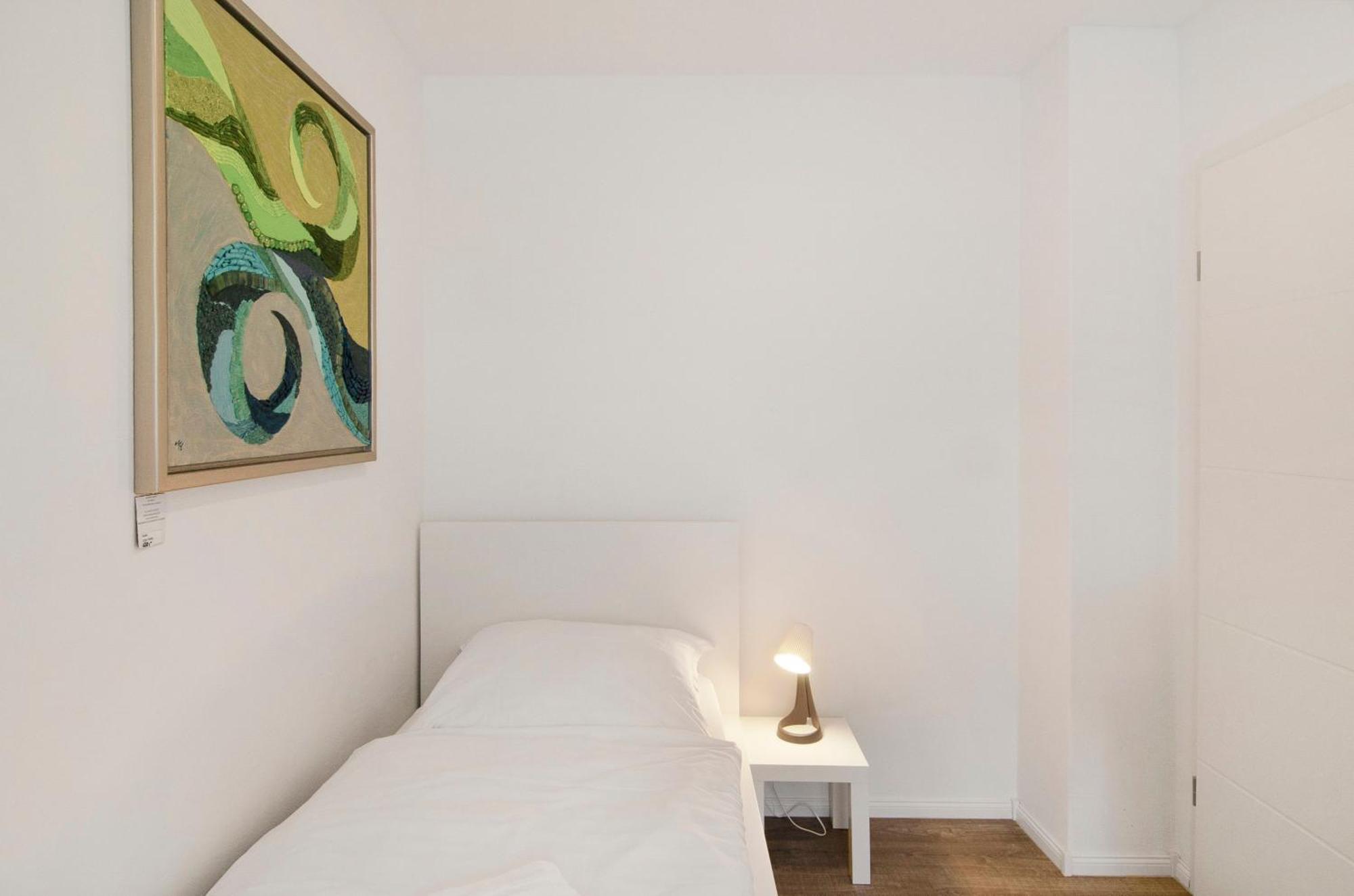 Smolly'S Ferienwohnung Bad Zwischenahn Luaran gambar