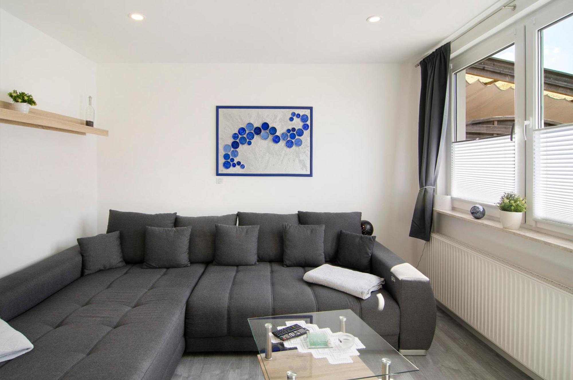 Smolly'S Ferienwohnung Bad Zwischenahn Luaran gambar