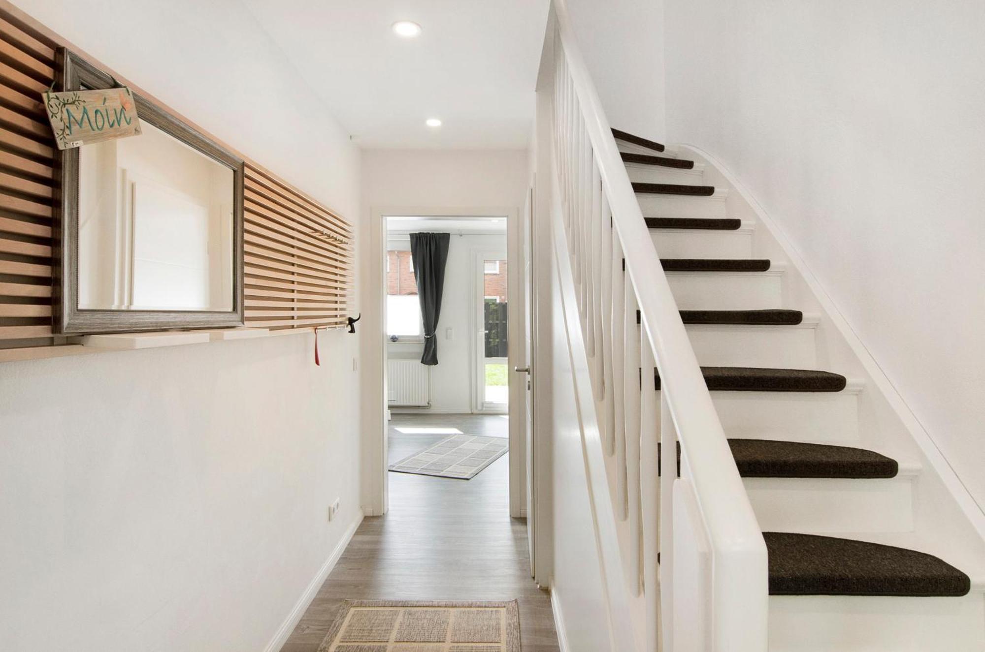 Smolly'S Ferienwohnung Bad Zwischenahn Luaran gambar